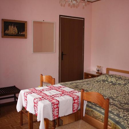 Sobe Vrabec Apartment Portoroz Luaran gambar