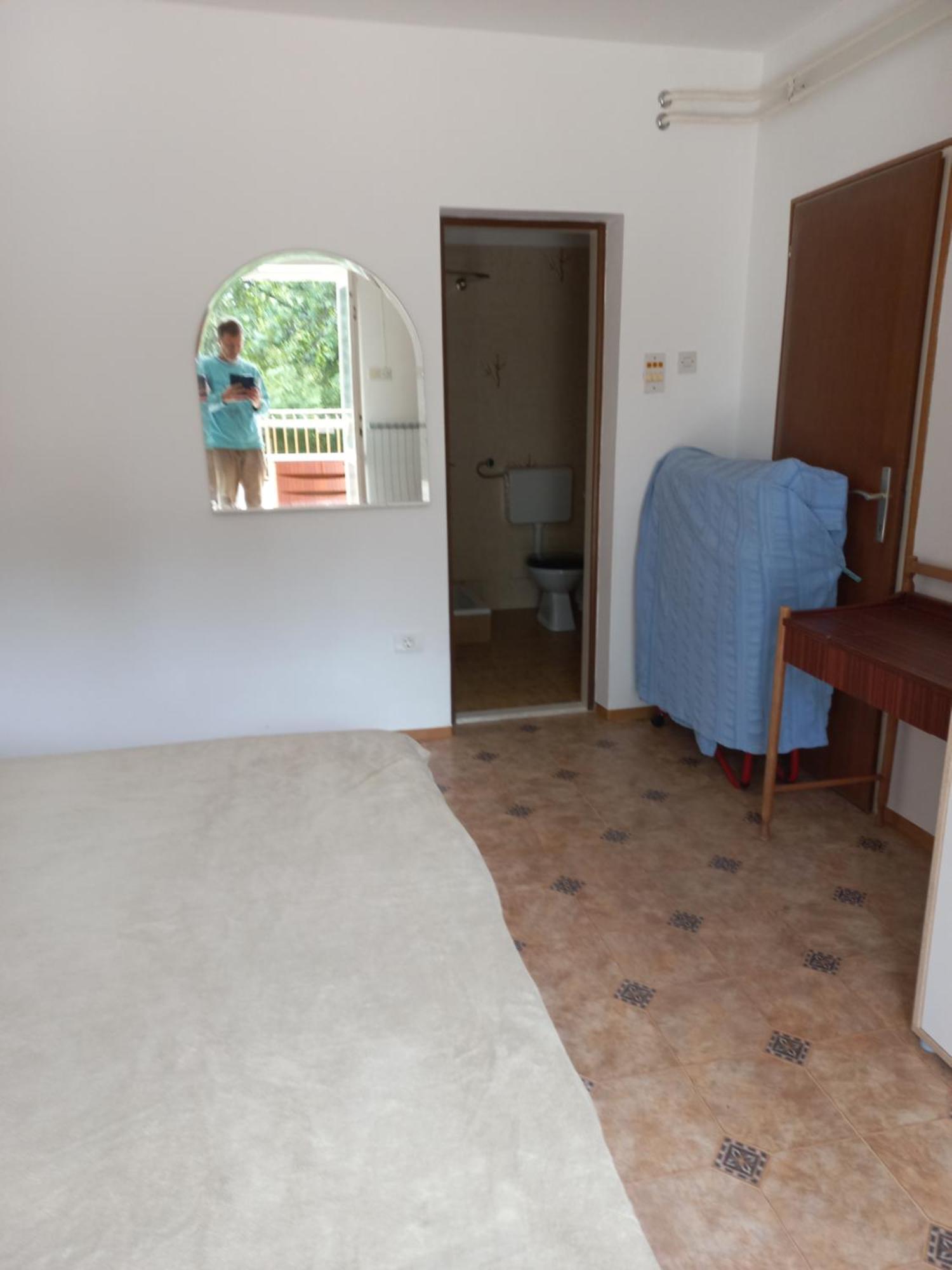 Sobe Vrabec Apartment Portoroz Luaran gambar