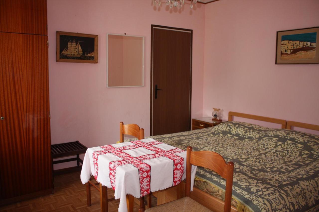 Sobe Vrabec Apartment Portoroz Luaran gambar