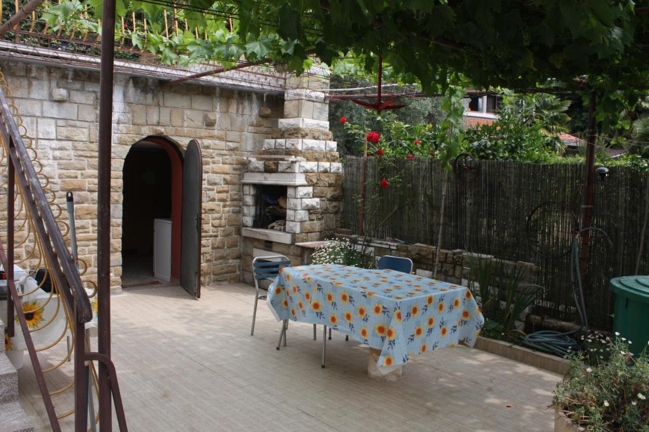 Sobe Vrabec Apartment Portoroz Luaran gambar