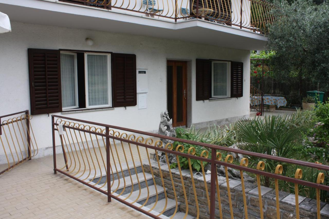 Sobe Vrabec Apartment Portoroz Luaran gambar