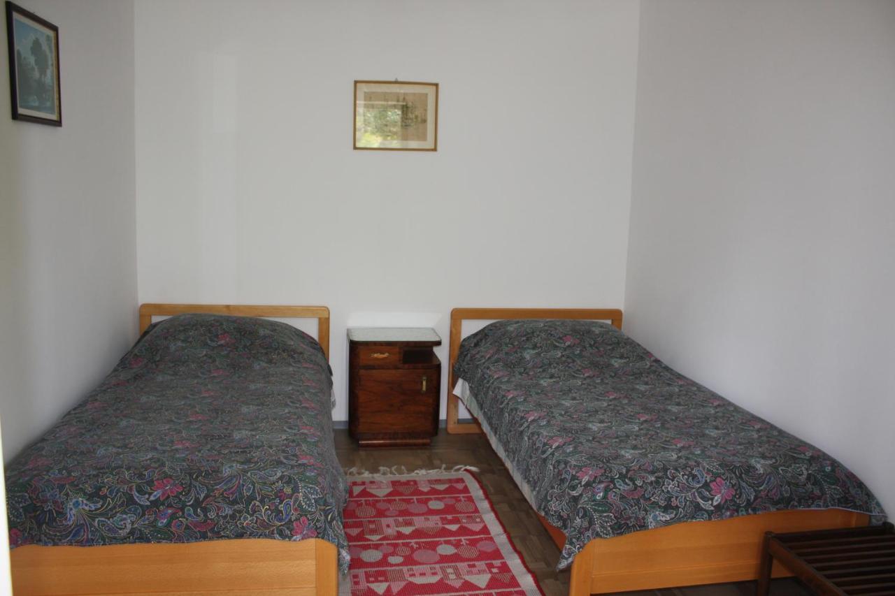Sobe Vrabec Apartment Portoroz Luaran gambar