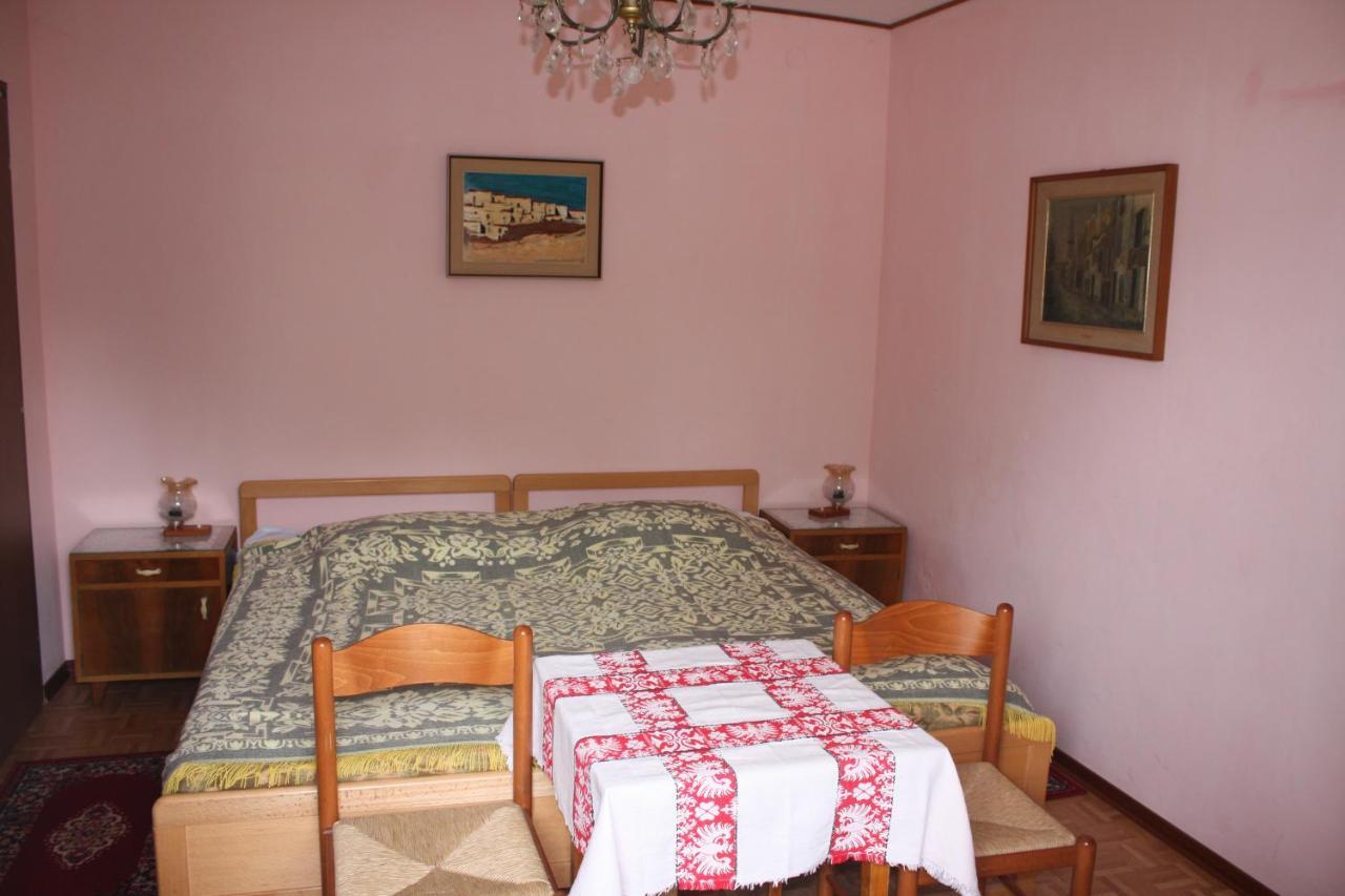 Sobe Vrabec Apartment Portoroz Luaran gambar