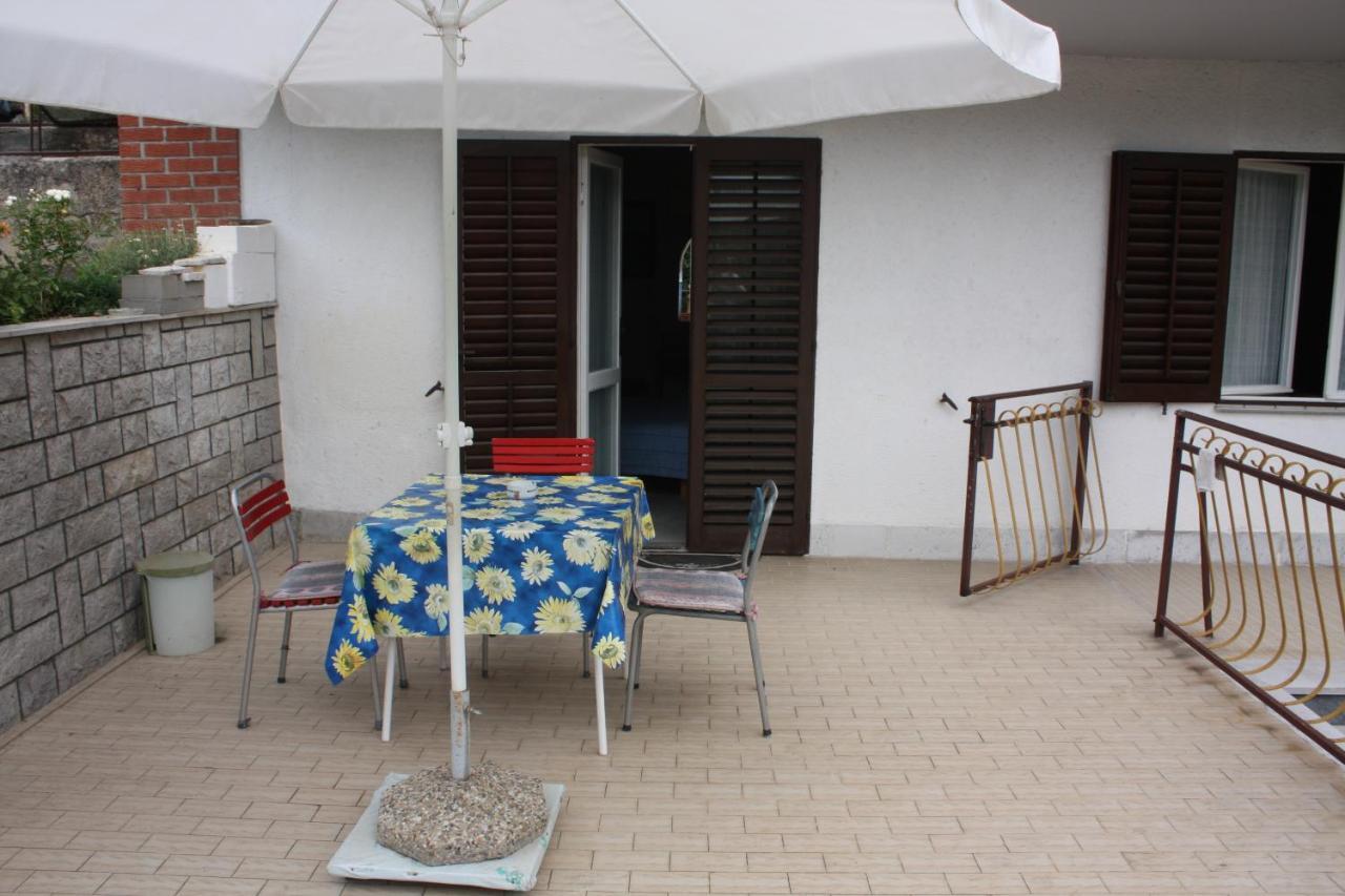 Sobe Vrabec Apartment Portoroz Luaran gambar