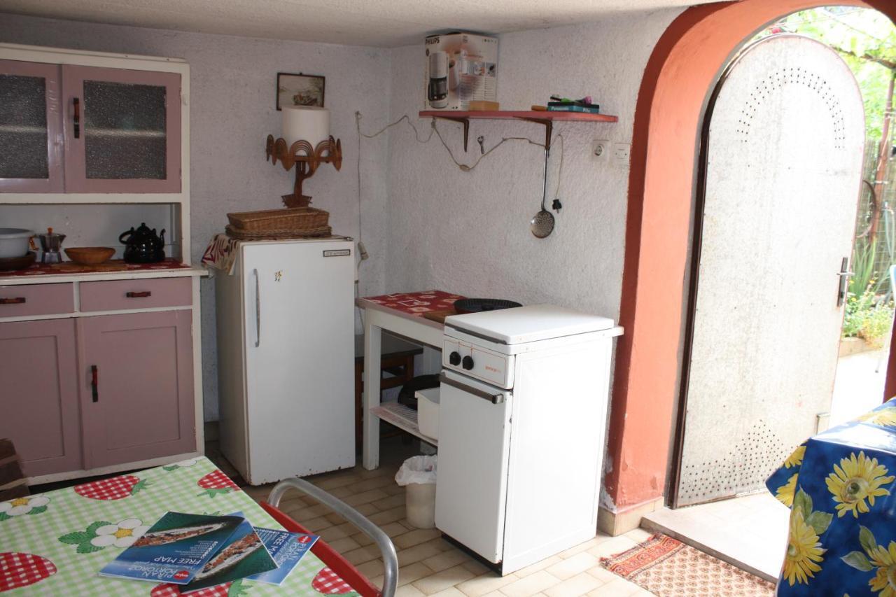 Sobe Vrabec Apartment Portoroz Luaran gambar