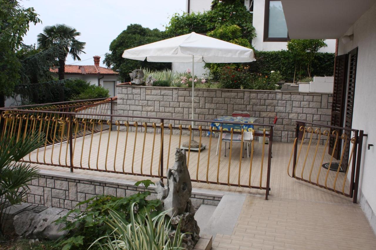 Sobe Vrabec Apartment Portoroz Luaran gambar